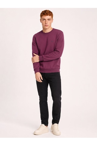 Loft Regular Fit Erkek Sweatshirt Lf2044038 Q1.v1 Çok Renkli