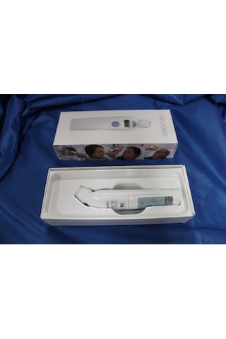 Exergen Tat-2000C Temporal Scan Forehead Artery Ateş Ölçer
