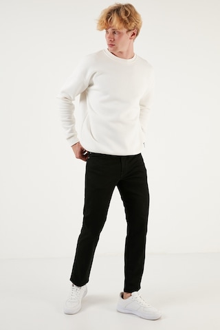 Levi's Erkek Kot Pantolon A2081-0028 Siyah