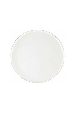 Porland Chopin Platin 27 Parça 6 Kişilik Yemek Takımı 04ALM006746