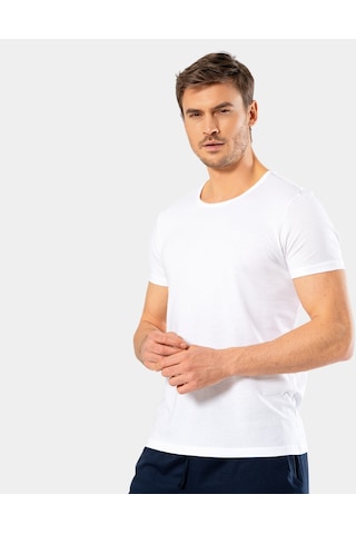Cacharel Erkek T-Shirt Slim Fit - 526027013