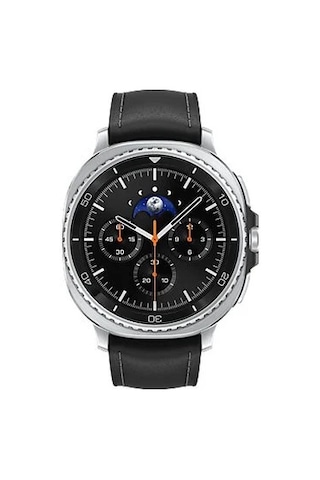 Samsung Watch 8 Classic 46 MM Akıllı Saat (Samsung Türkiye Garantili)