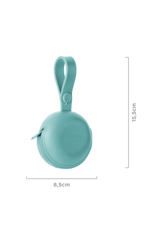 Aqua Ikili Set Emzik-pod