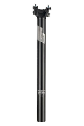 Fsa V-drive Sb0 Sele Borusu Parlak Siyah 31.6mmx400mm Siyah