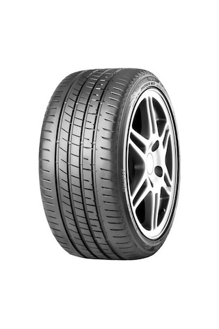 Lassa Driveways Sport Plus 255/40 R20 101Y XL Yaz Lastiği 2026
