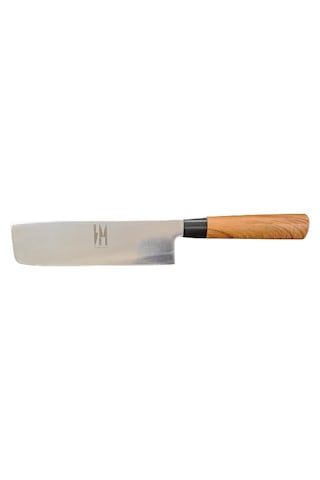 Nakiri Şef Bıçağı 31 CM Toplam Uzunluk