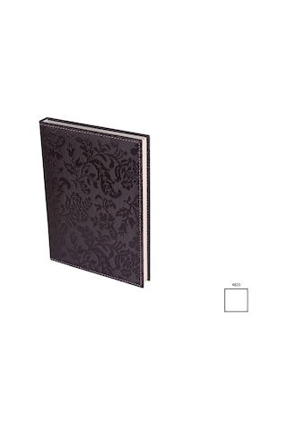 14x20 Düz Defter Paris
