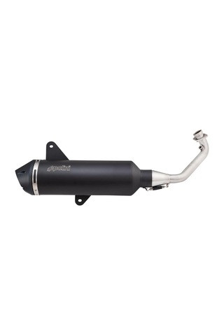 Vespa GTS-GTV 300 Egzoz Euro 5 190.0077 (2020- ) / POLINI