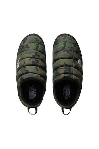 The North Face M Thermoball Traction Mule V Erkek Terlik-30357 Yeşil