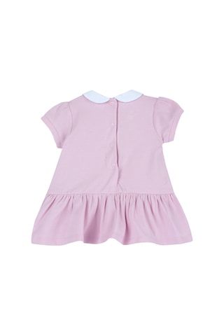 Chicco Elbise - K.kol 09011799000000 000011 Lıght Pınk Açık Pembe