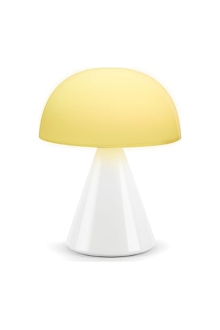 Lexon Mina L Led Lamba Beyaz Alüminyum