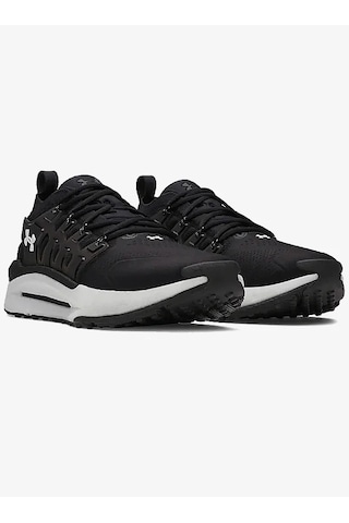 Under Armour 6007183-001 Phantom X Erkek Günlük Spor Ayakkabı Siyah