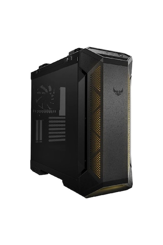 Asus Tuf Gaming GT501 Powersiz Pencereli Oyuncu Kasası