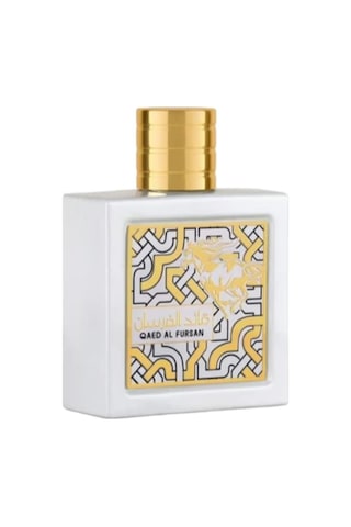 Lattafa Qaed Al Fursan Unlimited Edp 90 Ml Unisex Parfüm Çiçek - Meyve