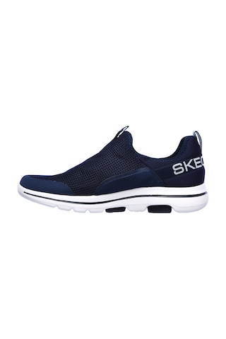 Skechers Go Walk 5 Erkek Ayakkabı 216015-nvgy Lacivert
