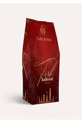 Caffe Rubino Türk Kahvesi 1 KG