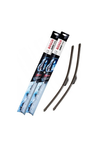 Honda Civic Silecek 2017-2021 Fc5 Bosch Aerotwin Retrofit