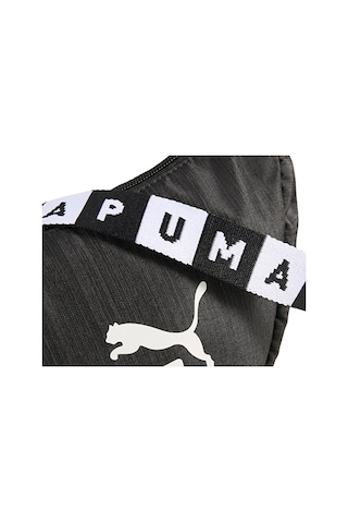 Puma Base Half Moon Bag Omuz Çantası 09250901 Siyah Siyah