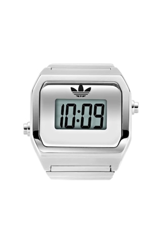 Adidas Adaost26037 Kadın Yüzük Saat Metal
