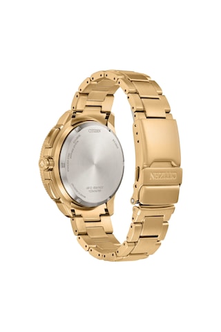 Citizen Promaster Wavetracker 42.4 Mm Eco-drive Saat Jv3002-51e Siyah