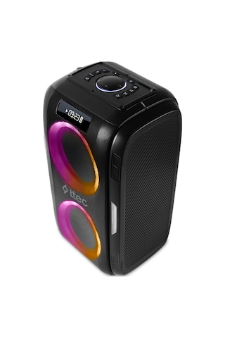 Ttec Carnival Pro 120w Taşınabilir Kablosuz Bluetooth Parti Hoparlörü