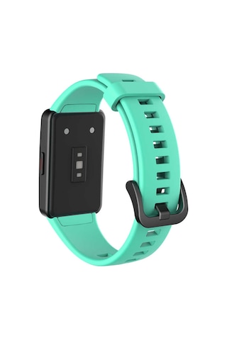 Huawei Band 6 Zore Krd-47 Silikon Kordon
