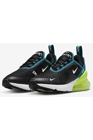 Nike Air Max 270 943345-026 Kadın Spor Ayakkabısı 001