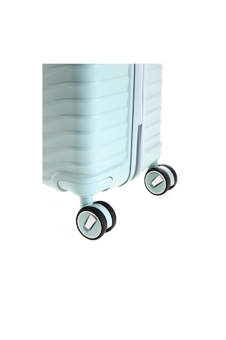 Ccs 5235 Trolley Kabin Boy Valiz CCS-5235-K-R1161 Mavi