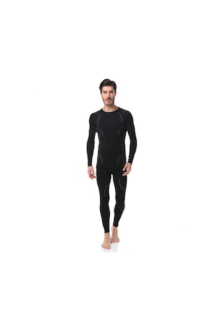 Evolite Evolıte Thermowear Bay Termal Üst İçlik Çok Renkli