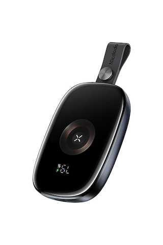 Mcdodo Mc-5230 1200mah Apple Uyumlu Watch Typec Kablosuz Şarj Cihazı
