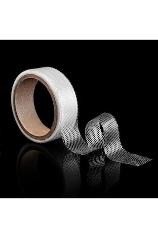 Texfix Filmsiz 50 M / 20 M / 10 M 2 Cm, Ütü Bandı,şerit Tela Paça Bandı, Amerikan Tela, Oeko-tex Belgeli 50 M - 2 Cm