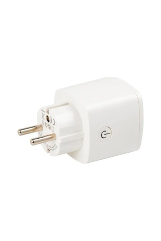 Hıkvısıon Ds-psp1-we Ax Pro Smart Plug Priz