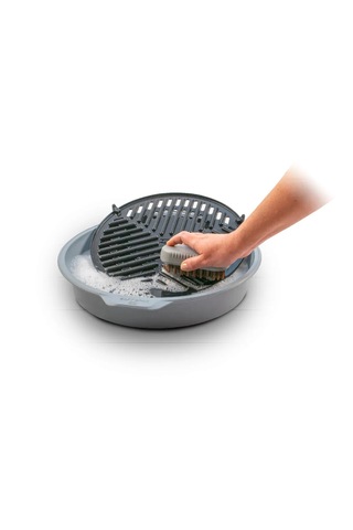 Cadac Izgara Temizleme Kabı - Silikon 30