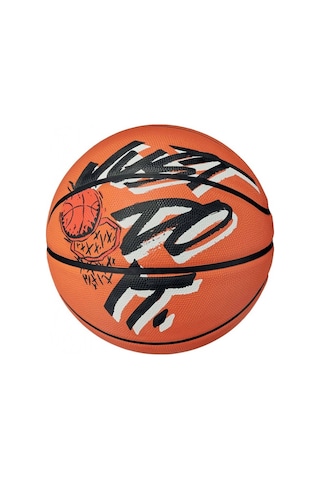 Nıke Everyday Playground 8P Deflated 6 No Basketbol Topu