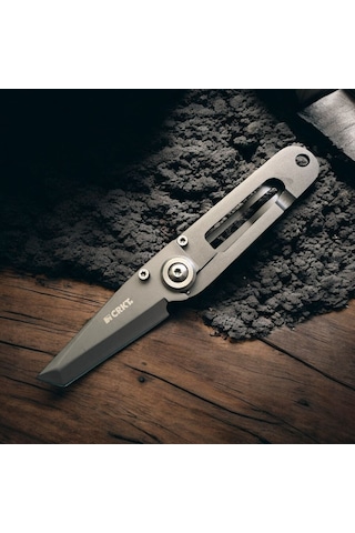 Crkt Polat Çakı