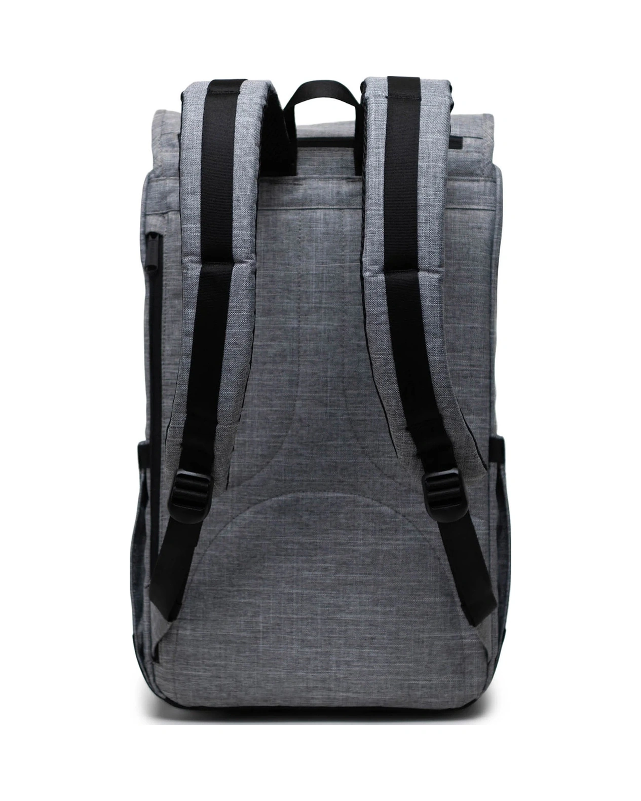 Herschel Little America Backpack 30l Unisex 48cm X 28,5cm X 18cm Sırt Çantası Gri Gri