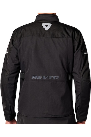 Revit Convergent H2o Motosiklet Mont Siyah