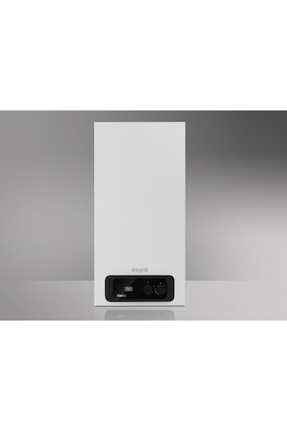 Copa Nixa12 Hermetik Şofben