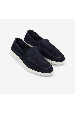 Kemal Tanca Erkek Spor & Sneaker Ayakkabı 0245 Lacivert