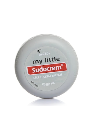 Sudocrem Cilt Bebek Bakım - Pişik Kremi 22gr 6 Lı Set