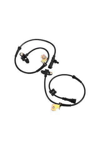 Anjiexun Chrysler Pt Cruiser 2001-2010 İçin Ön Sağ Ve Sol Abs Hız Sensörü