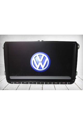 Volkswagen Caddy Android Multimedya Teyp Wi-Fi 2Gb And 11