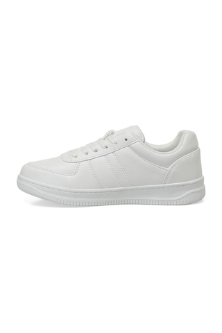 Torex Trx24k-735 W 5pr Beyaz Kadın Sneaker 000000000102045486 Beyaz