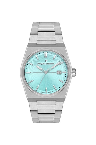 Jacques Philippe Jpqgs4213x6lg Erkek Kol Saati