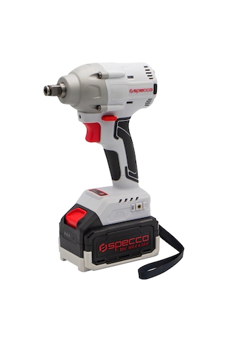 Specco XSP20V-4044 20V 1/2 Şarjlı Somon Sökme Makinesi