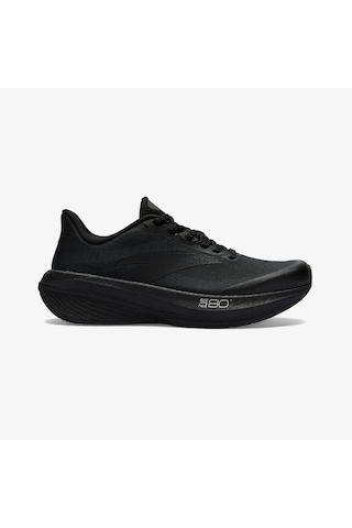 Anta Gazelle Erkek Siyah Spor Ayakkabı 812615555 2800282