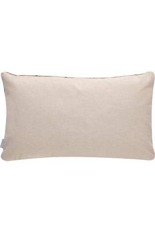 Mudo Home Laura Kırlent Kahve 30x50 Kahverengi