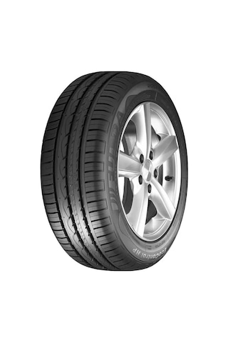 Fulda Ecocontrol Hp 195/60r15 88h Yaz Lastiği 2024
