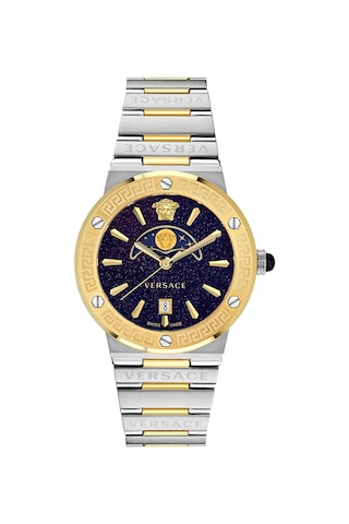 Versace Swiss Made  Vrscve7g00223 Unisex Kol Saati
