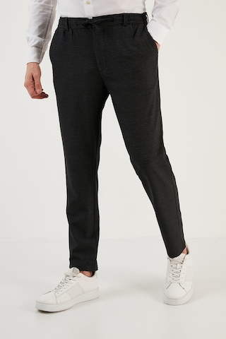 Buratti Erkek Pantolon 6135517 ANTRASİT Antrasit